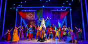 BWW Review: JOSEPH AND THE AMAZING TECHNICOLOR DREAMCOAT, King's Theatre Photo