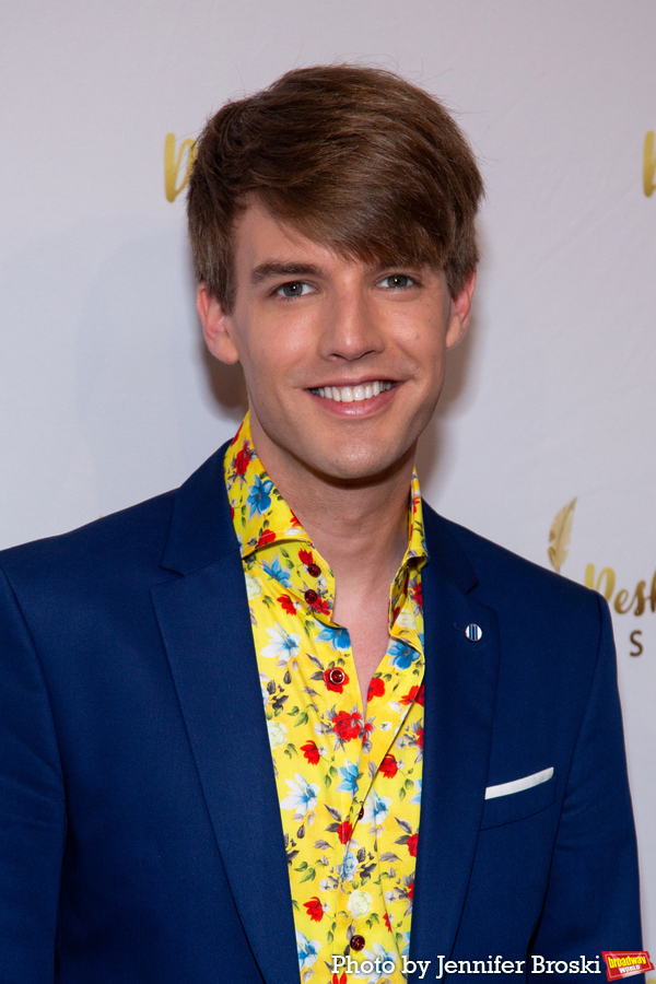 Photos: Go Inside the 66th Annual Drama Desk Awards Image