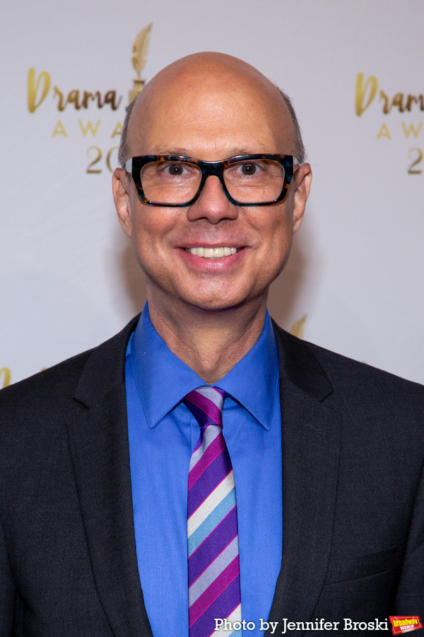Photos: Go Inside the 66th Annual Drama Desk Awards Image