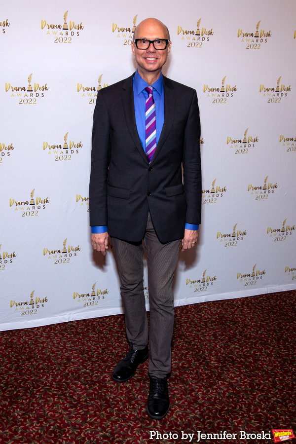 Photos: Go Inside the 66th Annual Drama Desk Awards Image