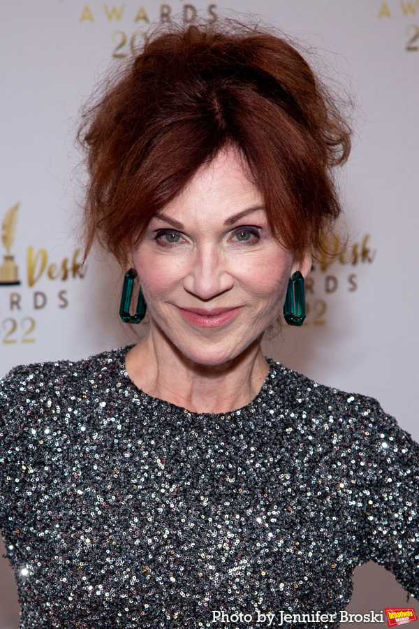 Photos: Go Inside the 66th Annual Drama Desk Awards 