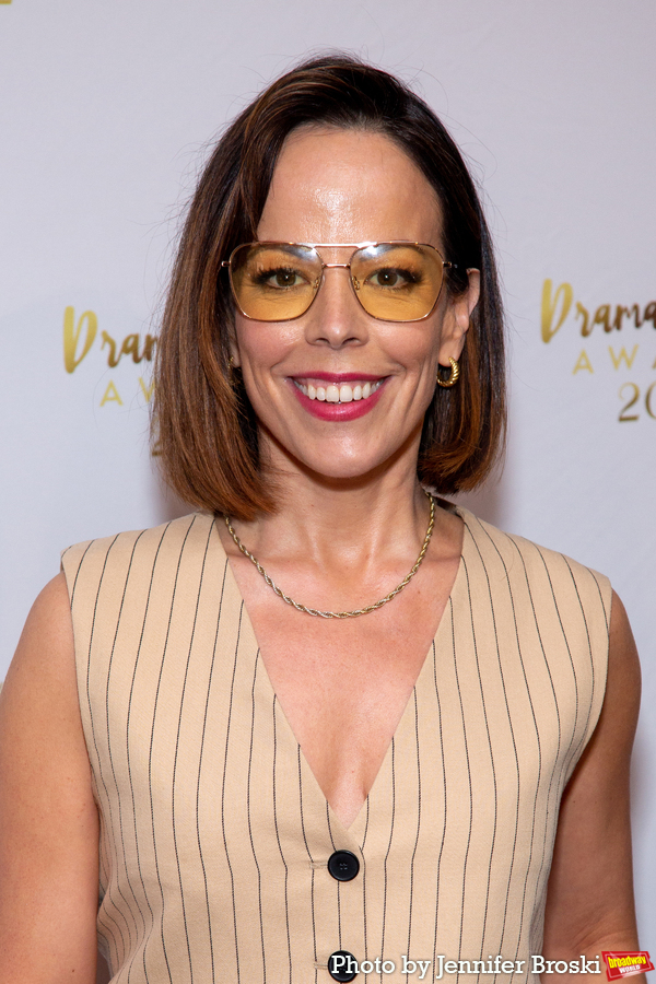 Photos: Go Inside the 66th Annual Drama Desk Awards Image