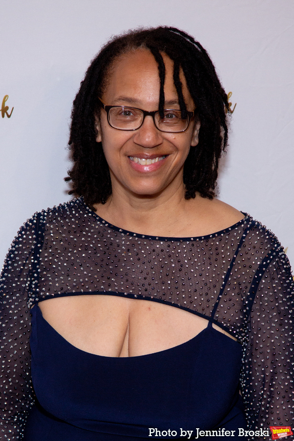 Photos: Go Inside the 66th Annual Drama Desk Awards Image