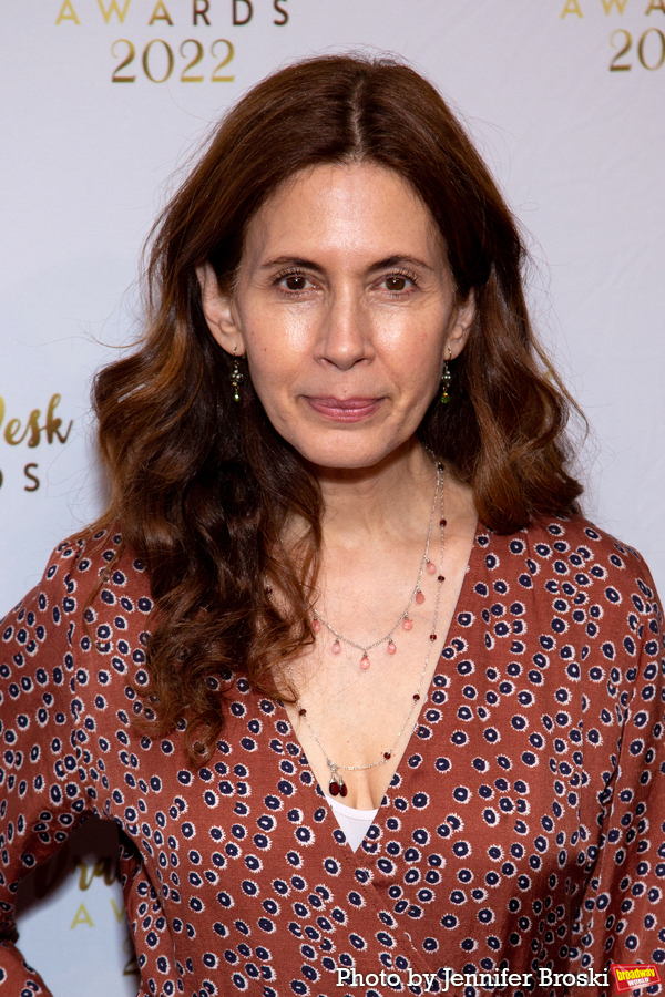 Photos: Go Inside the 66th Annual Drama Desk Awards Image