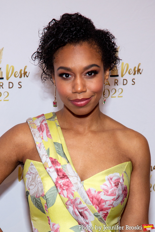 Photos: Go Inside the 66th Annual Drama Desk Awards Image
