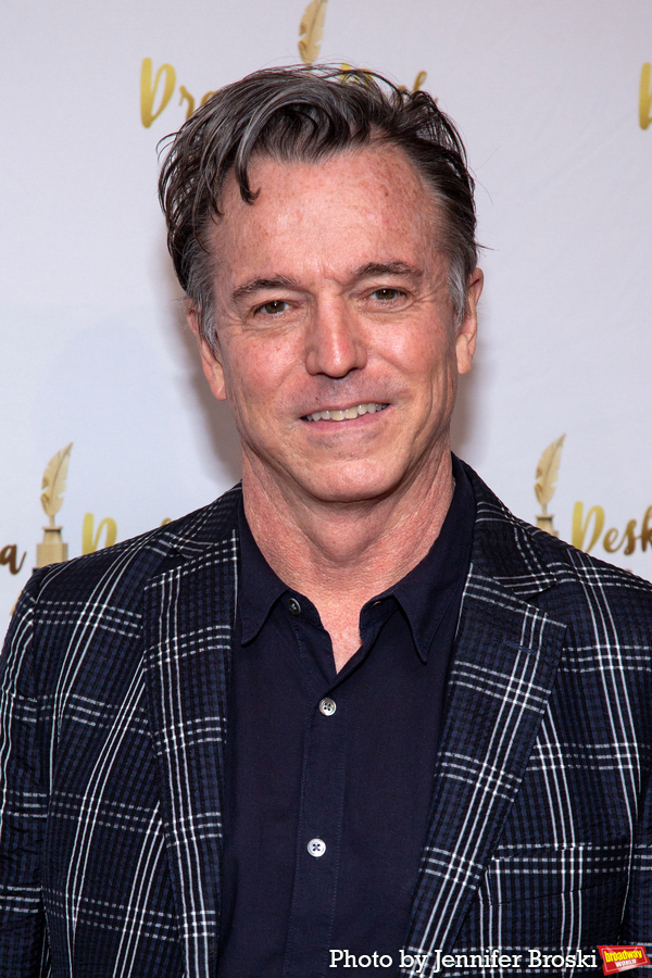 Photos: Go Inside the 66th Annual Drama Desk Awards Image