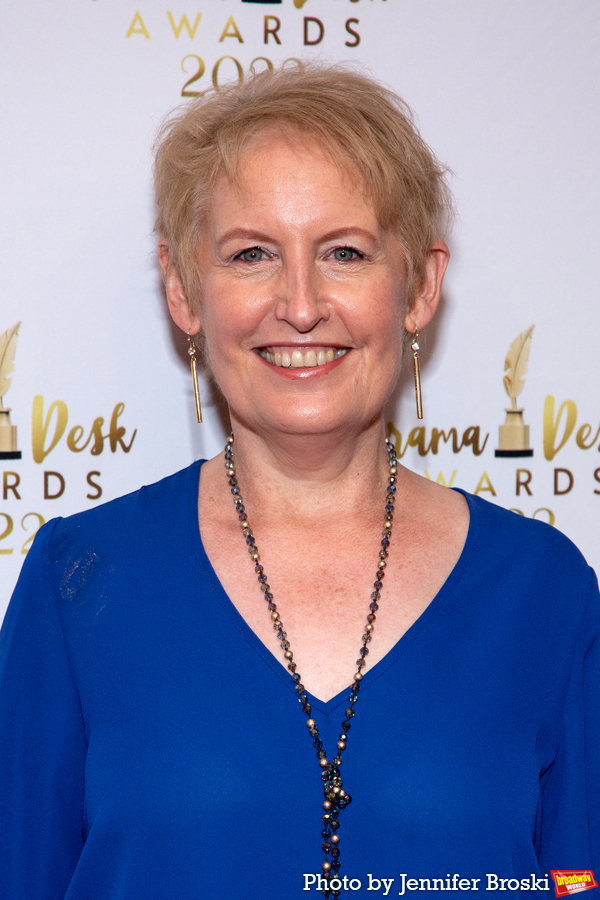 Photos: Go Inside the 66th Annual Drama Desk Awards Image