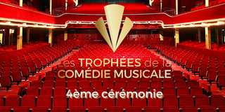 Les Trophées De La Comédie Musicale - A.K.A The French Tony Awards - to Take Place June 20 Photo