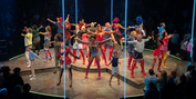 BWW Review: KINKY BOOTS Kicks Off Summer at Broadway At Music Circus Photo