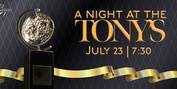 A NIGHT AT THE TONYS Announced At Barbara B. Mann Performing Arts Hall, July 23 Photo