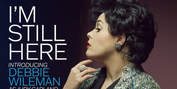 BWW Album Review: Debbie Wileman Arrives With Judy Garland Tribute Album I'M STILL HERE Photo