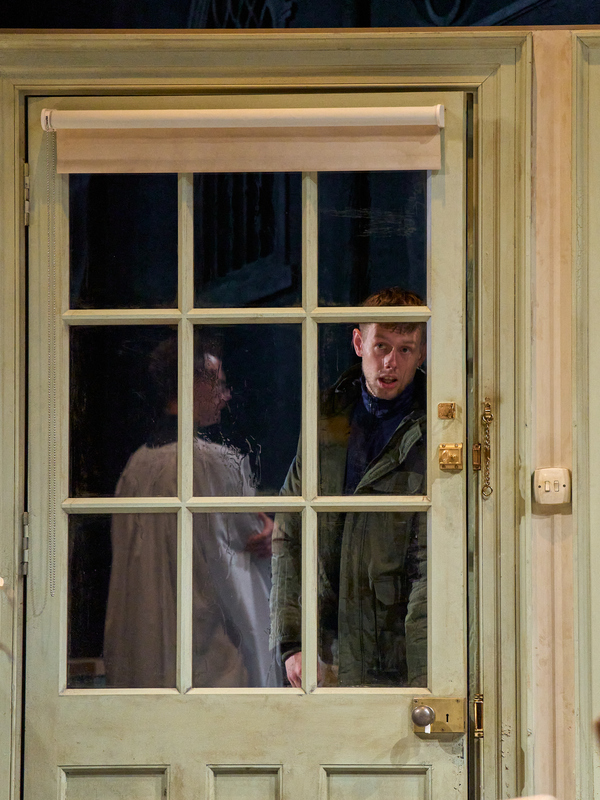 Photos: First Look at THE SOUTHBURY CHILD at Chichester Festival Image