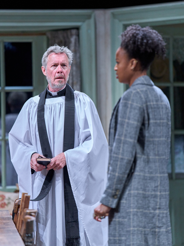 Photos: First Look at THE SOUTHBURY CHILD at Chichester Festival Image