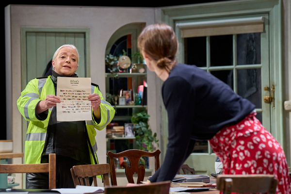 Photos: First Look at THE SOUTHBURY CHILD at Chichester Festival Image