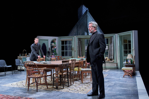 Photos: First Look at THE SOUTHBURY CHILD at Chichester Festival Image