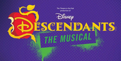 Disney's DESCENDANTS Opens This Friday June 17 at Theatre In The Park Photo