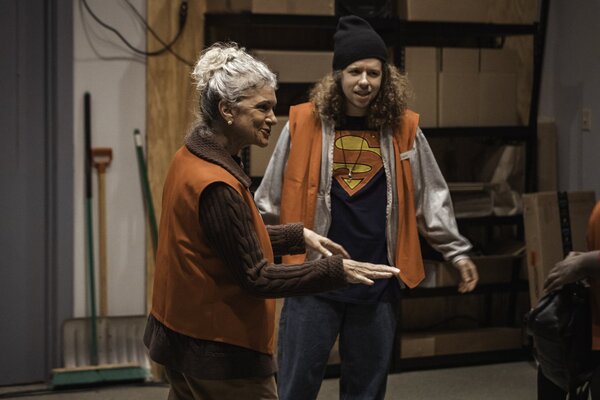 Photos: First Look at PARIS at Steep Theatre Image