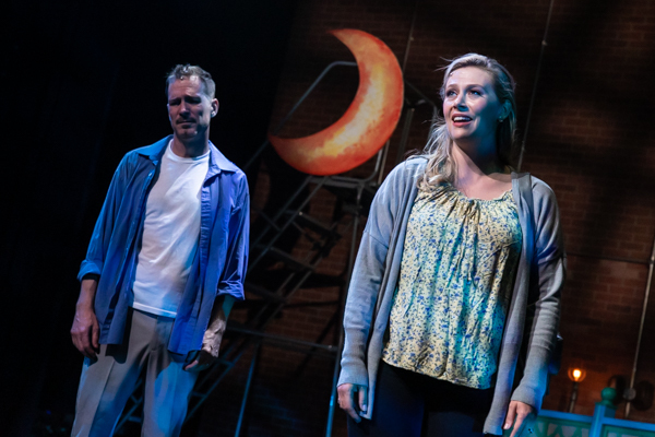 Photos: First look at Short North Stage's SURVIVING THE MOONLIGHT 