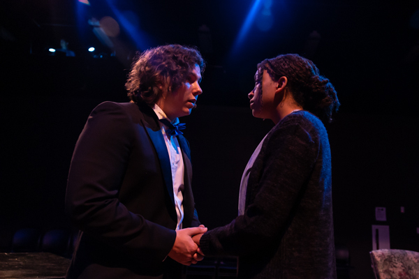 Photos: First look at New Albany Community Playhouse's NEXT TO NORMAL Image