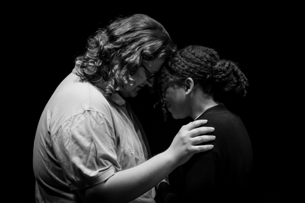 Photos: First look at New Albany Community Playhouse's NEXT TO NORMAL Image