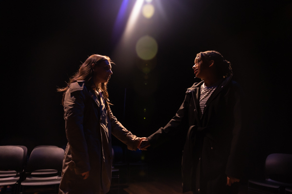 Photos: First look at New Albany Community Playhouse's NEXT TO NORMAL Image