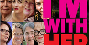 I'M WITH HER Comes to Subiaco Arts Centre Next Month Photo
