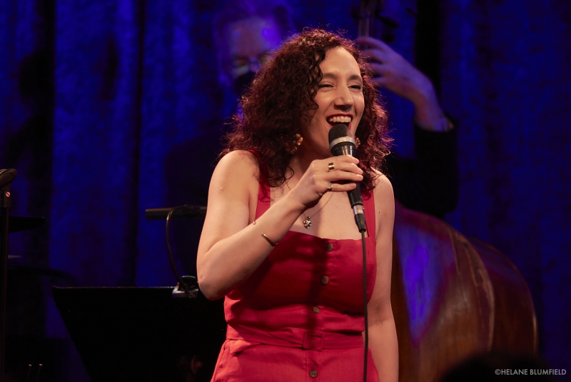 Photos: The GABRIELLE STRAVELLI TRIO Extends Birdland Theater Residency Image