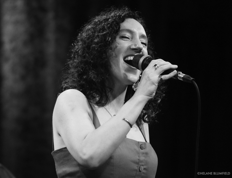 Photos: The GABRIELLE STRAVELLI TRIO Extends Birdland Theater Residency Image