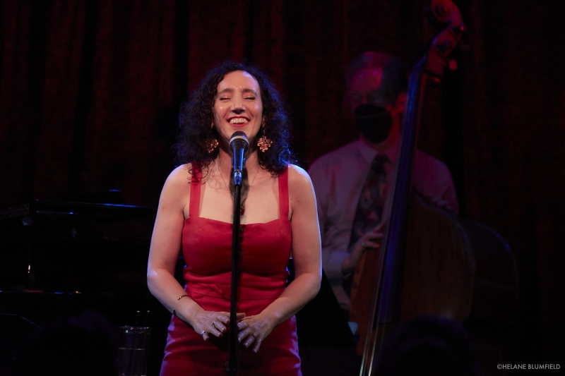 Photos: The GABRIELLE STRAVELLI TRIO Extends Birdland Theater Residency Image