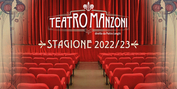Feature: PRESENTAZIONE DELLA NUOVA STAGIONE 2022/23 del TEATRO MANZONI Photo