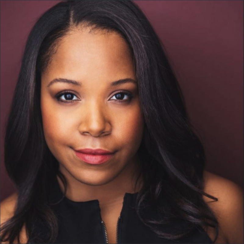 Book Your Virtual Experience With Adrienne Walker, Adam Jacobs, Jewelle Blackman & More on BWW Stage Door Image