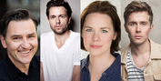 Full Cast Announced for SOUTH PACIFIC Starring Julian Ovenden, Gina Beck, Rob Houchen & Mo Photo