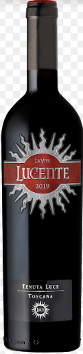 TUSCAN RED WINES-Wonderful Summer Selections Image