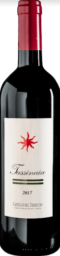 TUSCAN RED WINES-Wonderful Summer Selections Image