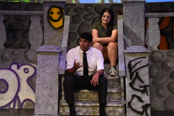 Photos: First Look at IN THE HEIGHTS at The Grand Prairie Arts Council  Image