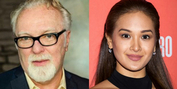 Kevin McGuire, Julia Abueva & More To Lead OUT OF THE BLUE Industry Reading Photo
