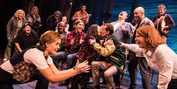 Review: COME FROM AWAY at ASU Gammage Photo