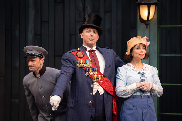 Photos: First Look at THE RIVALS at American Players Theatre 