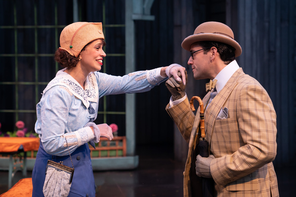 Photos: First Look at THE RIVALS at American Players Theatre Image