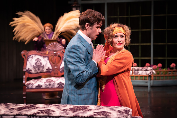 Photos: First Look at THE RIVALS at American Players Theatre 