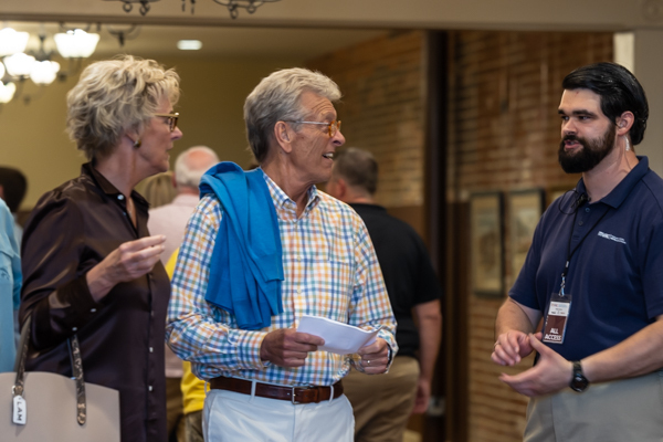 Photos: Inside Mount Vernon Arts Consortium presents KEVIN NEALON Image