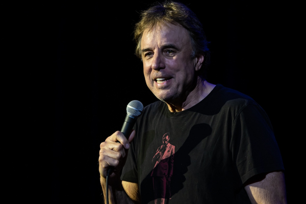 Photos: Inside Mount Vernon Arts Consortium presents KEVIN NEALON Image
