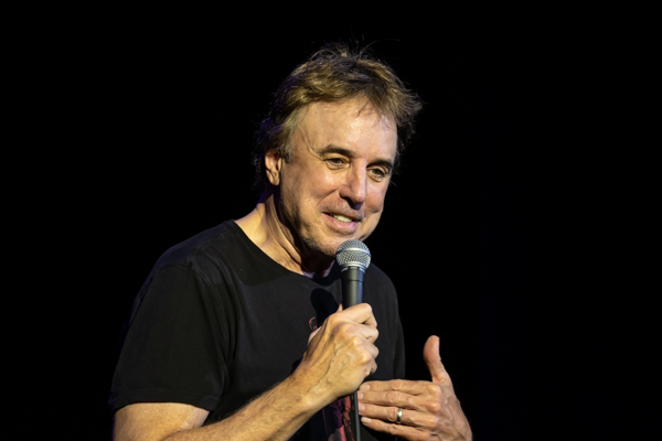 Photos: Inside Mount Vernon Arts Consortium presents KEVIN NEALON Image