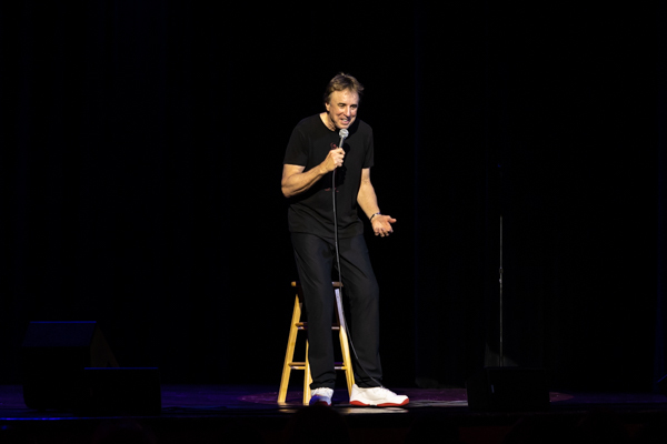 Photos: Inside Mount Vernon Arts Consortium presents KEVIN NEALON Image