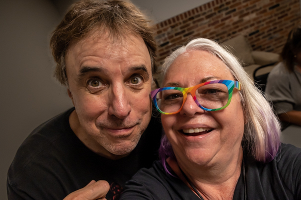Photos: Inside Mount Vernon Arts Consortium presents KEVIN NEALON Image