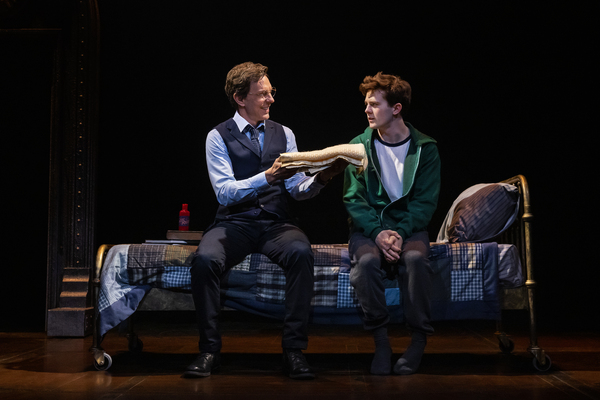 Photos: First Look at the Canadian Premiere of HARRY POTTER AND THE CURSED CHILD Image
