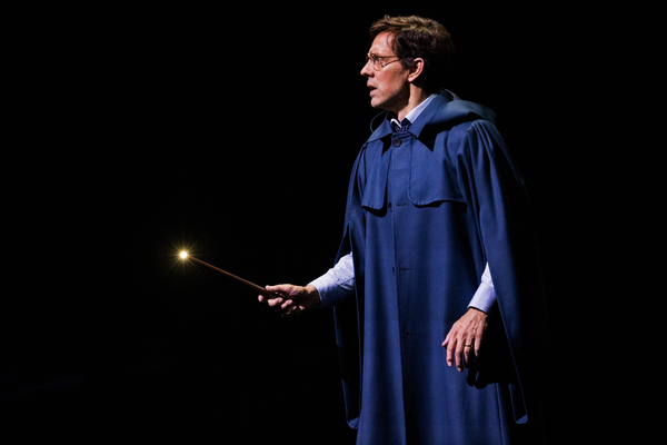 Photos: First Look at the Canadian Premiere of HARRY POTTER AND THE CURSED CHILD Image