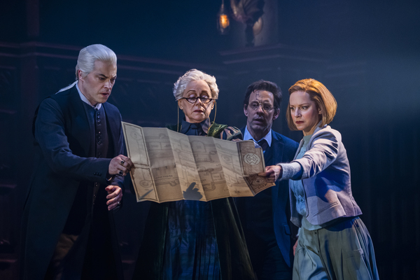 Photos: First Look at the Canadian Premiere of HARRY POTTER AND THE CURSED CHILD Image