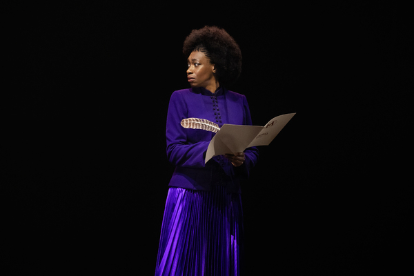 Photos: First Look at the Canadian Premiere of HARRY POTTER AND THE CURSED CHILD Image