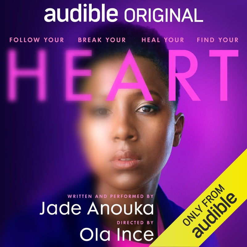 20 Theater Books for Your Summer 2022 Reading (and Listening) List Image